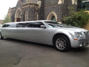 Limo Hire Services